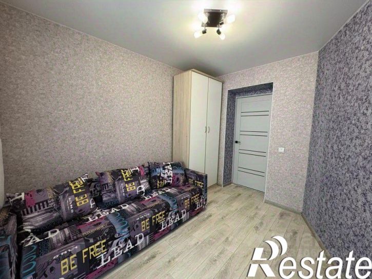 3-комн квартира улица Кузнецова В.И., 6,  д. 6