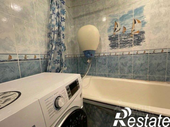 3-комн квартира улица Цифриновича, 21,  д. 21