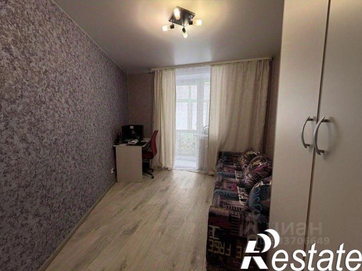 3-комн квартира улица Кузнецова В.И., 6,  д. 6