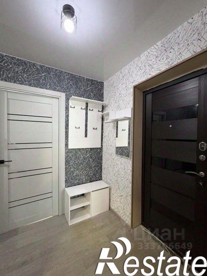 3-комн квартира улица Кузнецова В.И., 6,  д. 6