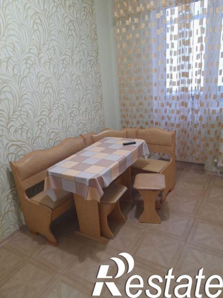 1-комн квартира Набережная улица, 129ка