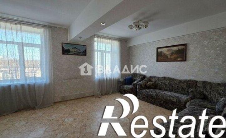 3-комн квартира улица 20-летия Победы, 169,  д. 169