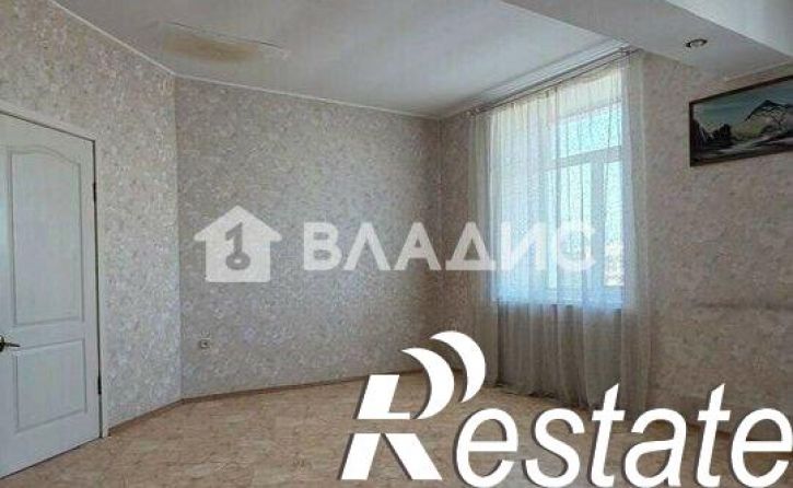 3-комн квартира улица 20-летия Победы, 169,  д. 169
