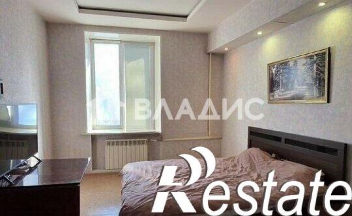 3-комн квартира улица 20-летия Победы, 169,  д. 169