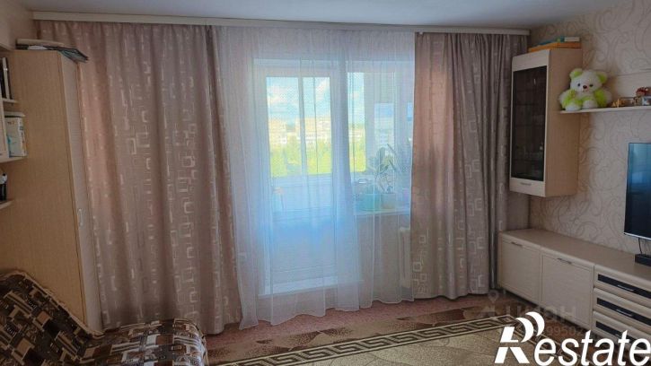 2-комн квартира проспект Ленина, 24,  д. 24