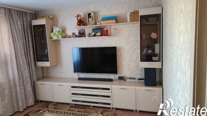 2-комн квартира проспект Ленина, 24,  д. 24