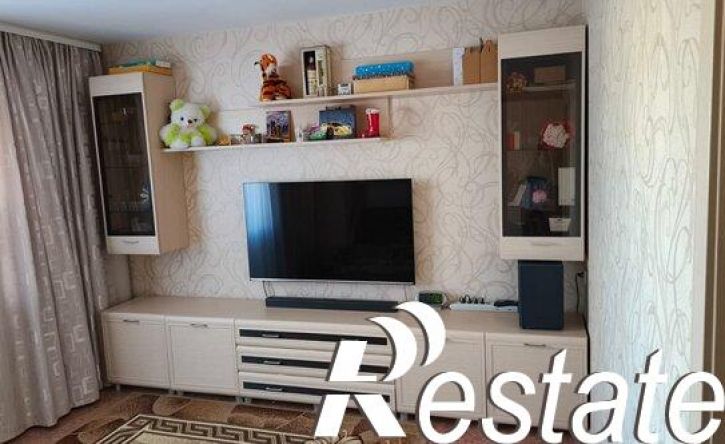 2-комн квартира проспект Ленина, 24,  д. 24