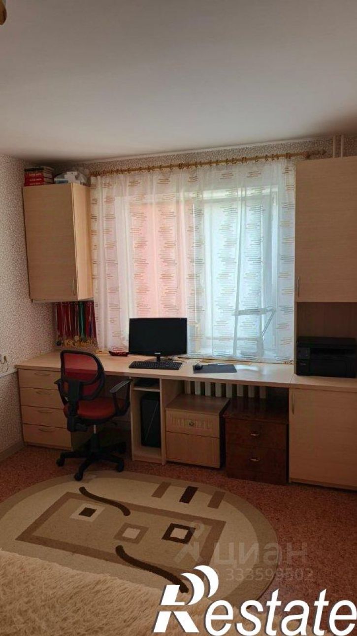 2-комн квартира проспект Ленина, 24,  д. 24