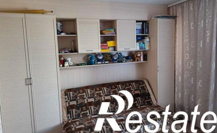 2-комн квартира проспект Ленина, 24,  д. 24