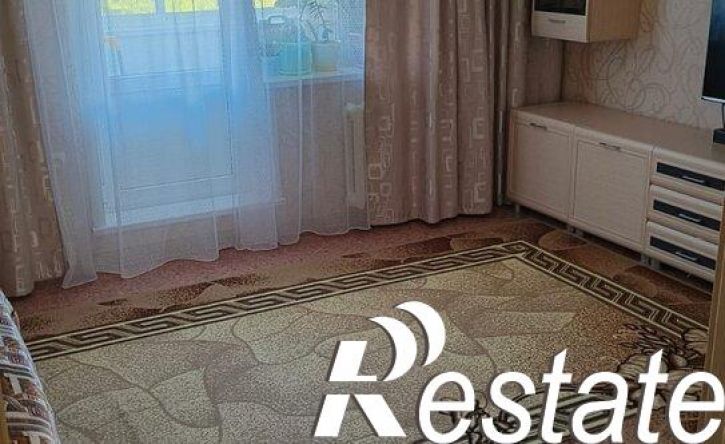 2-комн квартира проспект Ленина, 24,  д. 24