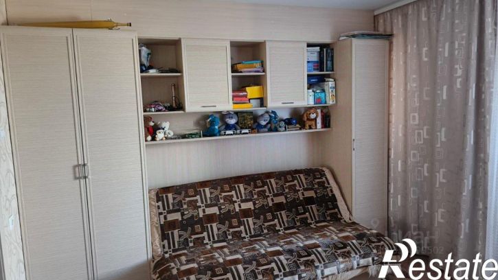 2-комн квартира проспект Ленина, 24,  д. 24