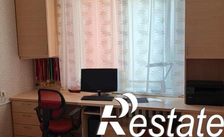 2-комн квартира проспект Ленина, 24,  д. 24