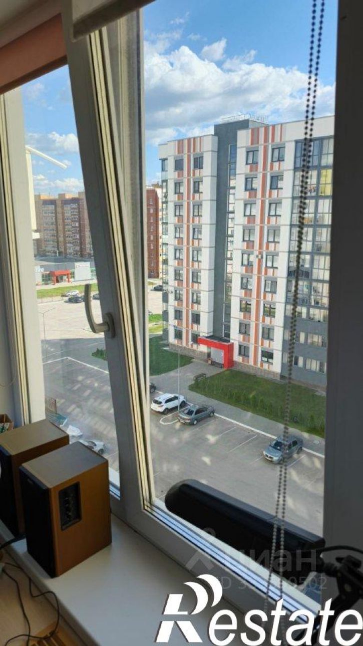 2-комн квартира проспект Ленина, 24,  д. 24