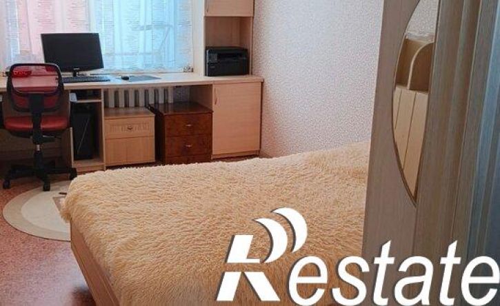 2-комн квартира проспект Ленина, 24,  д. 24