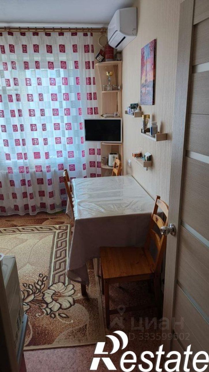 2-комн квартира проспект Ленина, 24,  д. 24