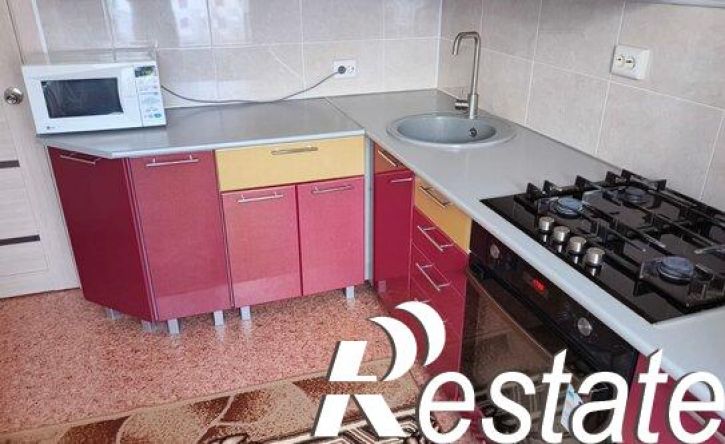 2-комн квартира проспект Ленина, 24,  д. 24