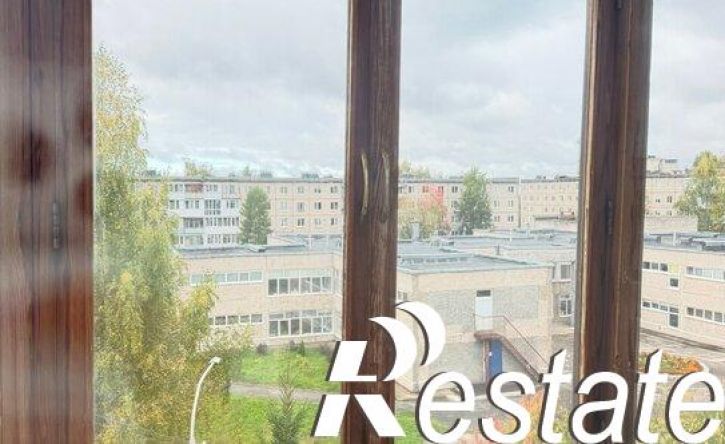 2-комн квартира Северная улица, 54,  д. 54
