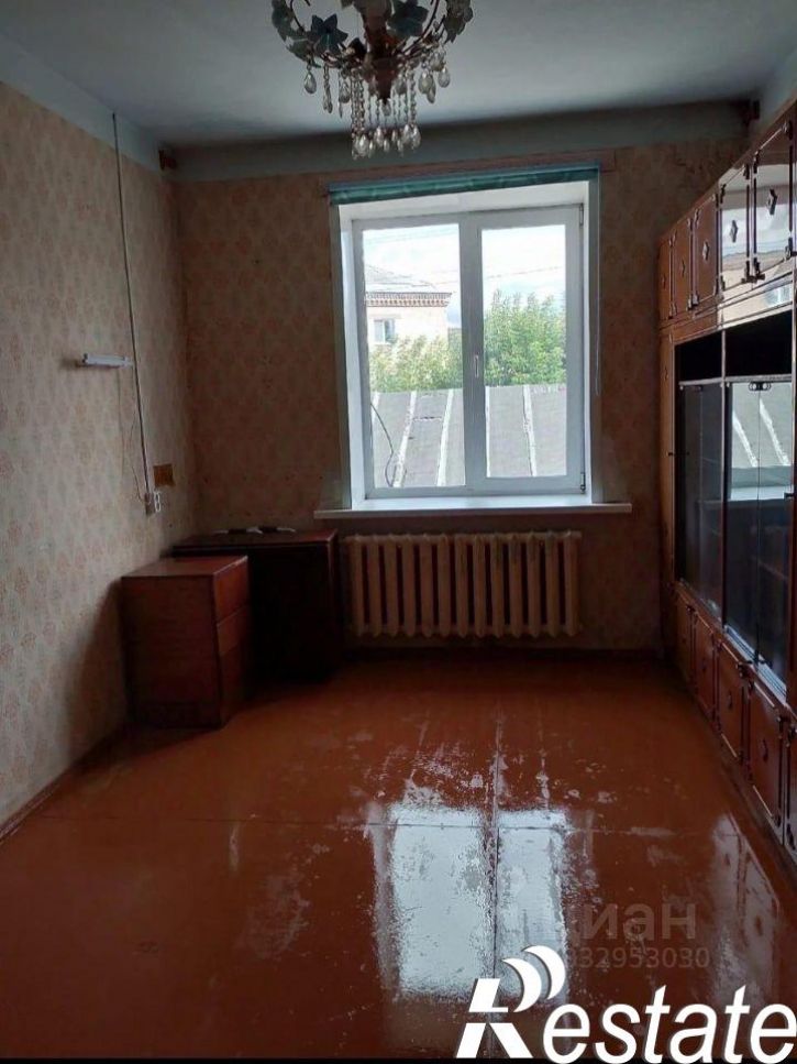 2-комн квартира улица Коминтерна, 6,  д. 6