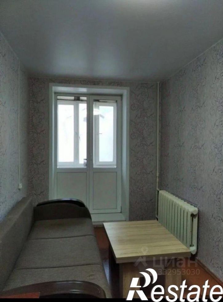 2-комн квартира улица Коминтерна, 6,  д. 6