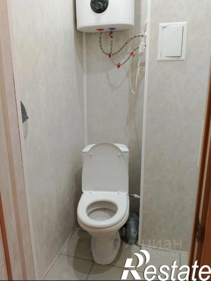 2-комн квартира улица Коминтерна, 6,  д. 6