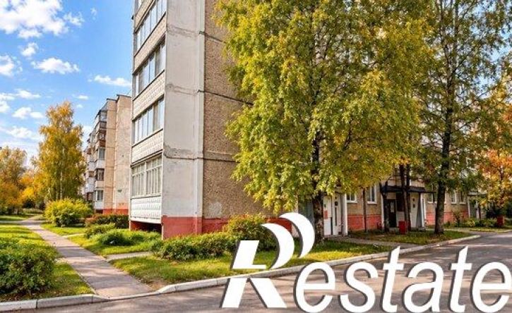 1-комн квартира Северная улица, 78,  д. 78