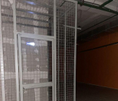 торговое помещение 713 кв м Молодёжная улица, 8А