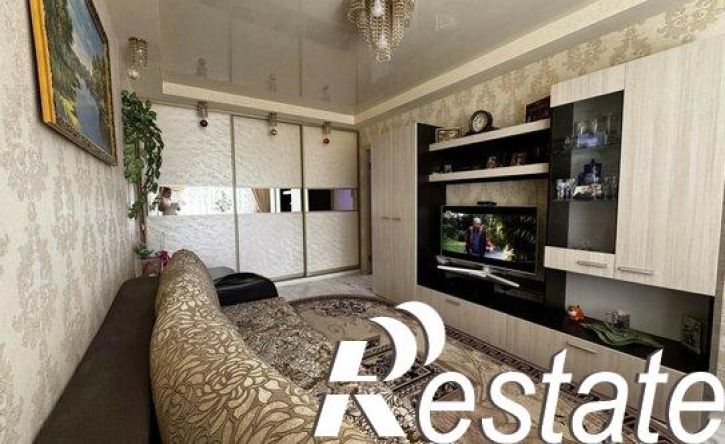 4-комн квартира Молодёжная улица, 9В,  д. 9В