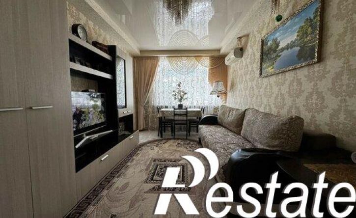 4-комн квартира Молодёжная улица, 9В,  д. 9В