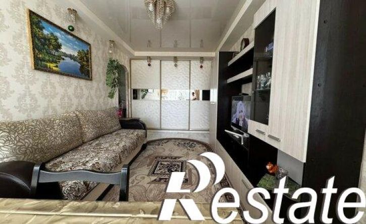 4-комн квартира Молодёжная улица, 9В,  д. 9В