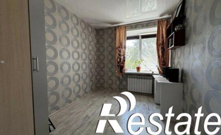 4-комн квартира Молодёжная улица, 9В,  д. 9В