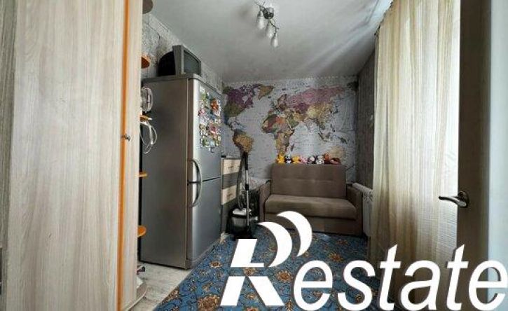 4-комн квартира Молодёжная улица, 9В,  д. 9В