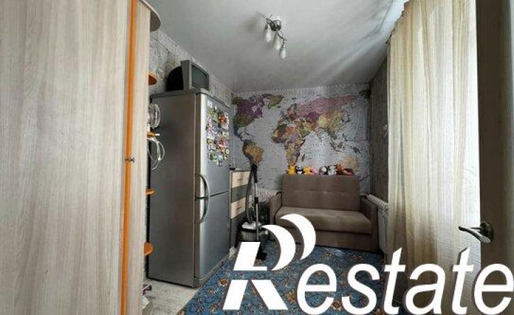 4-комн квартира Молодёжная улица, 9В,  д. 9В