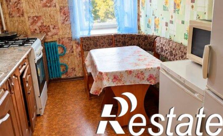 3-комн квартира Дубравная улица, 53,  д. 53