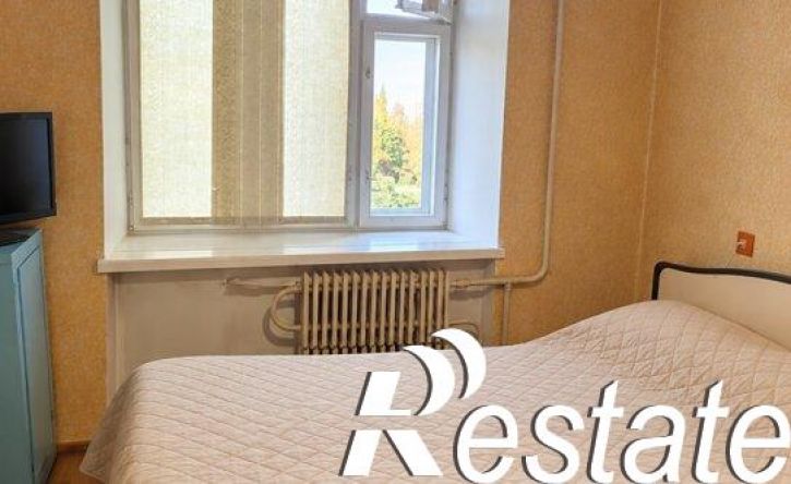 3-комн квартира Дубравная улица, 53,  д. 53