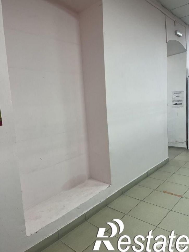 Торговое помещение улица Революции, 55,  д. 55