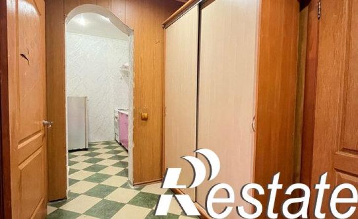 2-комн квартира улица Белинского, 11,  д. 11