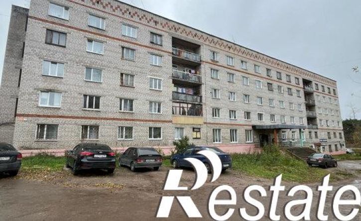 2-комн квартира улица Белинского, 11,  д. 11