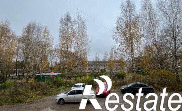 2-комн квартира улица Белинского, 11,  д. 11