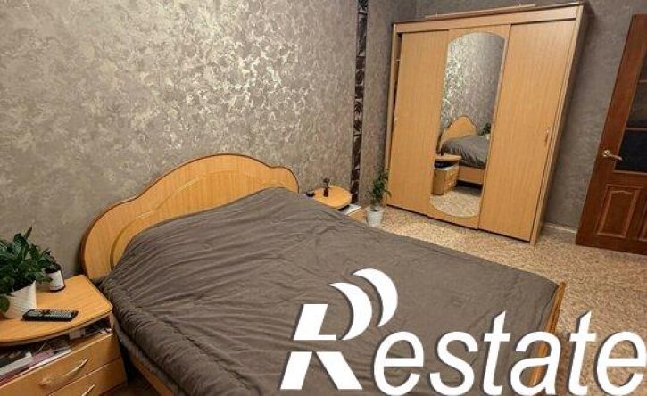 2-комн квартира улица Цифриновича, 23,  д. 23