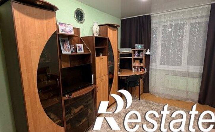 2-комн квартира улица Цифриновича, 23,  д. 23