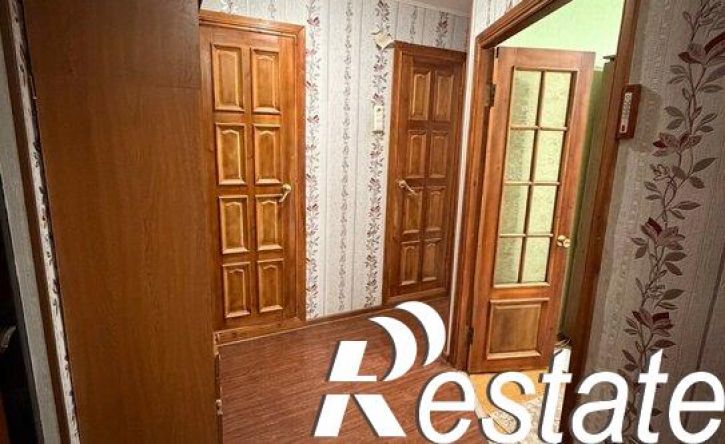 2-комн квартира улица Цифриновича, 23,  д. 23