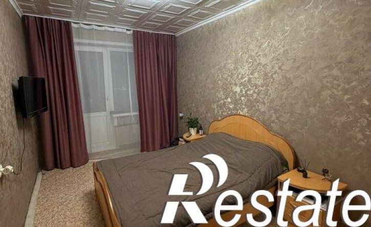 2-комн квартира улица Цифриновича, 23,  д. 23