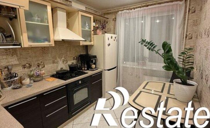 2-комн квартира улица Цифриновича, 23,  д. 23