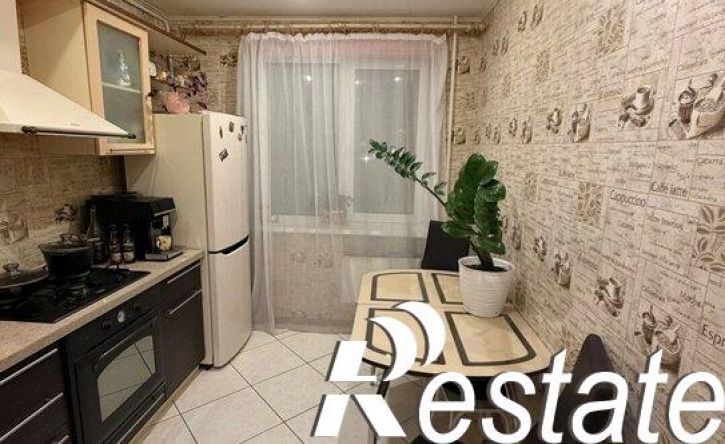 2-комн квартира улица Цифриновича, 23,  д. 23