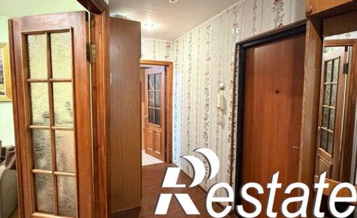 2-комн квартира улица Цифриновича, 23,  д. 23