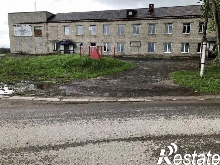 Отдельное здание Гвардейская улица, 37,  д. 37
